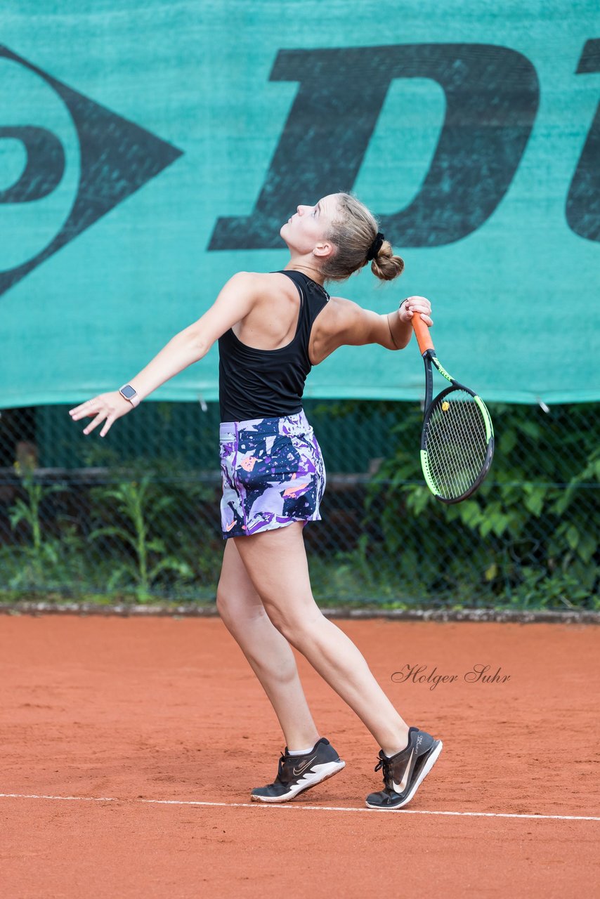 Lisa Körner 4 - Verbands-Cup West